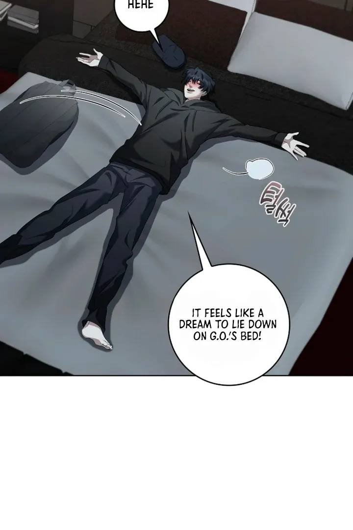 Love in Hell Chapter 5 page 66 - 