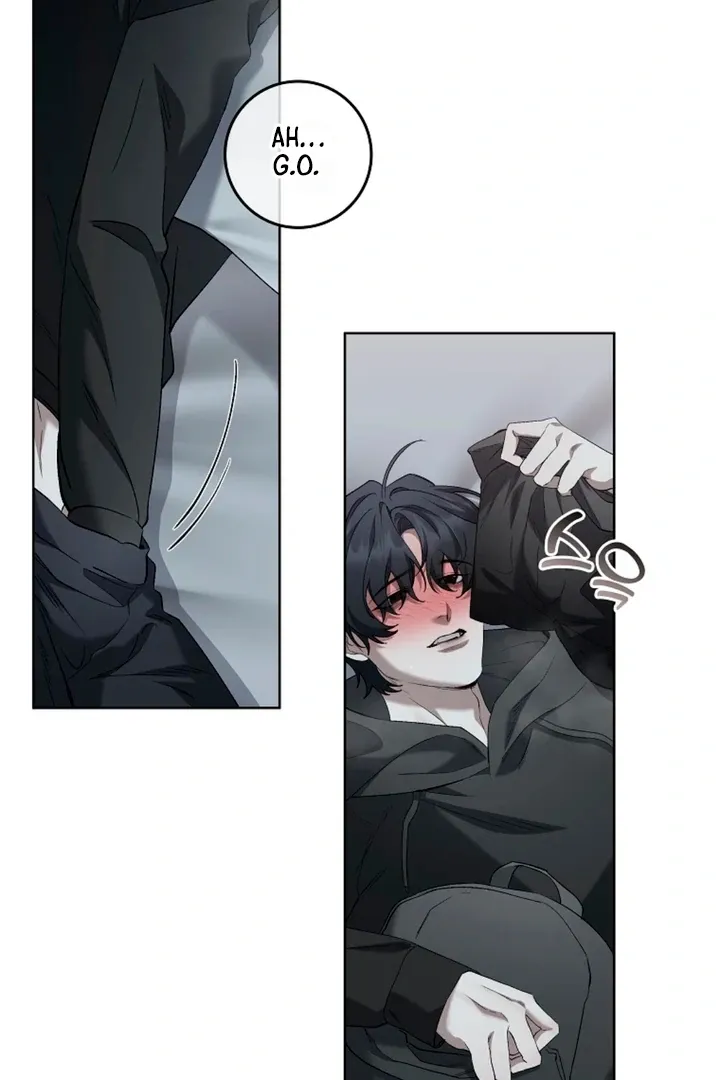 Love in Hell Chapter 5 page 69 - 