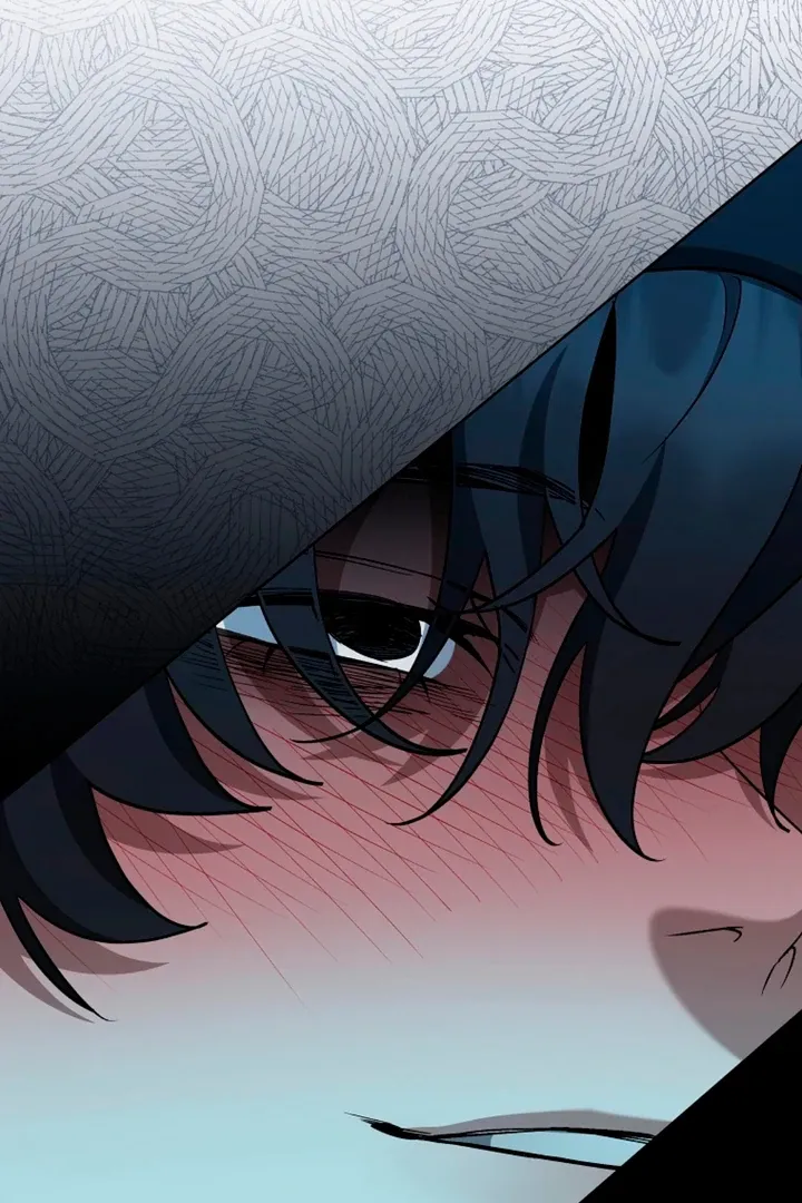 Love in Hell Chapter 5 page 8 - 