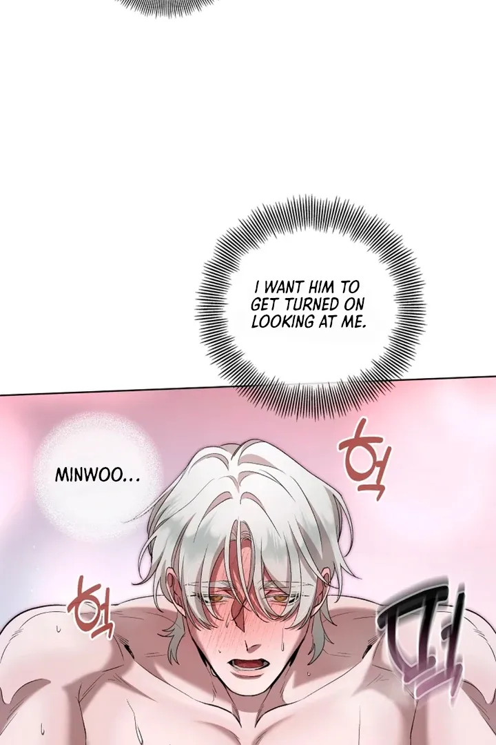 Love in Hell Chapter 5 page 76 - 