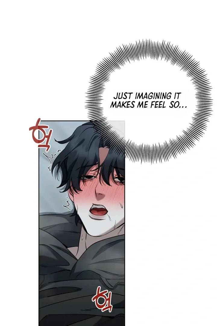 Love in Hell Chapter 5 page 79 - 