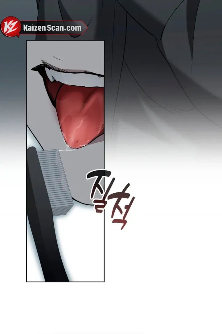 Love in Hell Chapter 5 page 89 - 