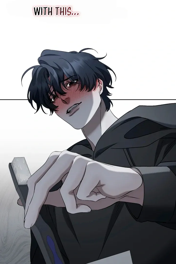 Love in Hell Chapter 5 page 90 - 