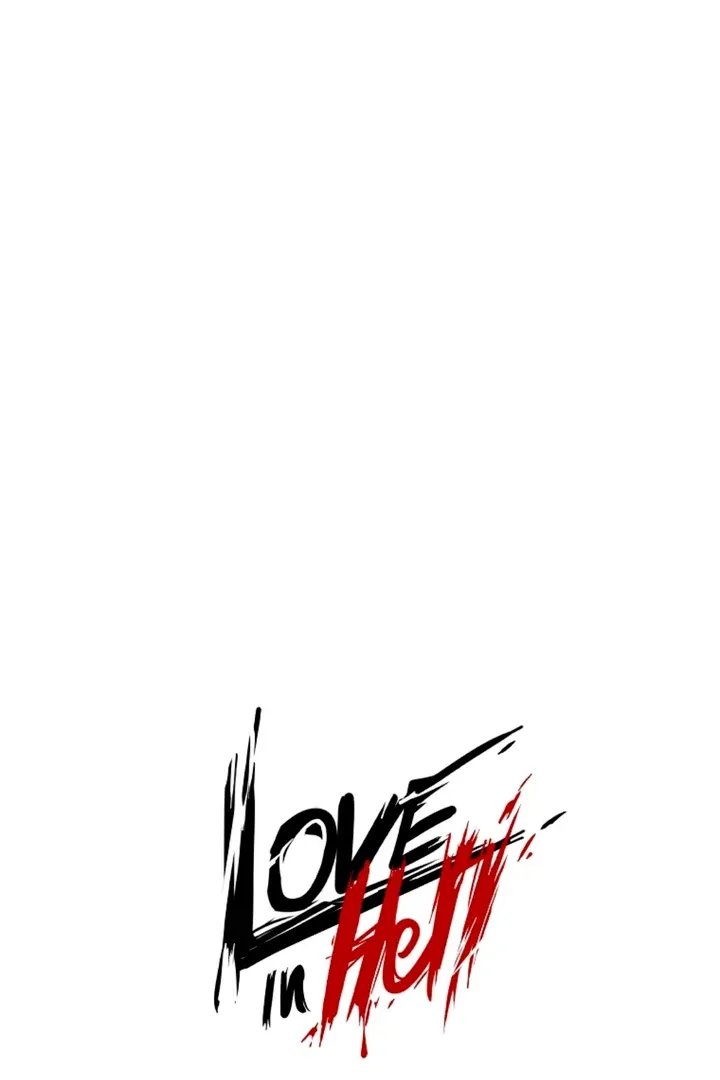 Love in Hell Chapter 6 page 20 - 