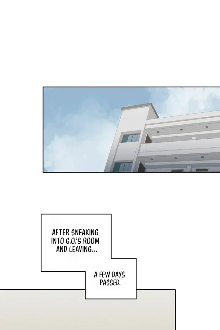 Love in Hell Chapter 6 page 22 - 