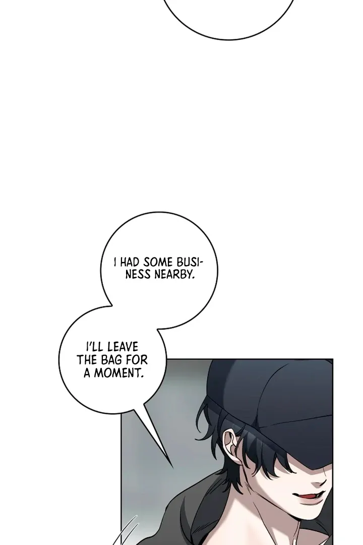 Love in Hell Chapter 6 page 32 - 
