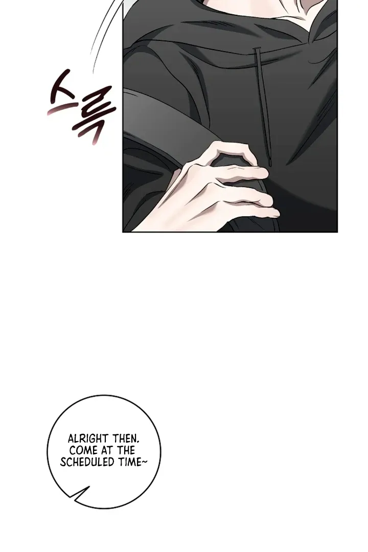 Love in Hell Chapter 6 page 33 - 