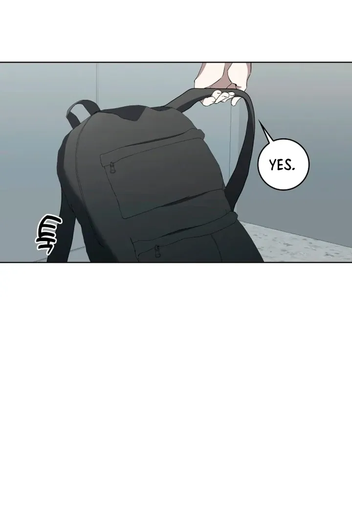 Love in Hell Chapter 6 page 34 - 