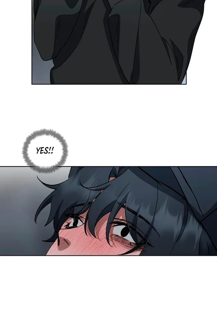 Love in Hell Chapter 6 page 39 - 