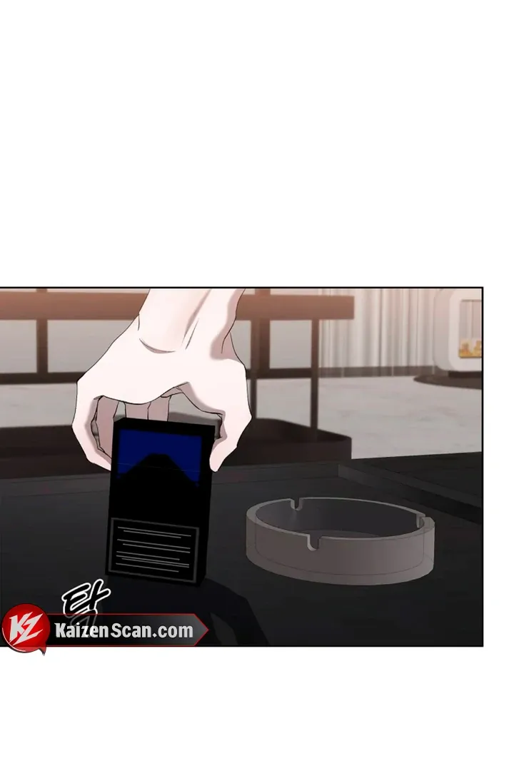 Love in Hell Chapter 6 page 5 - 