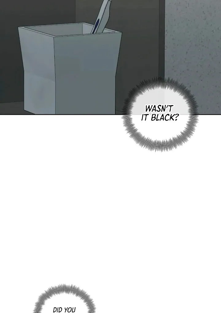 Love in Hell Chapter 6 page 43 - 