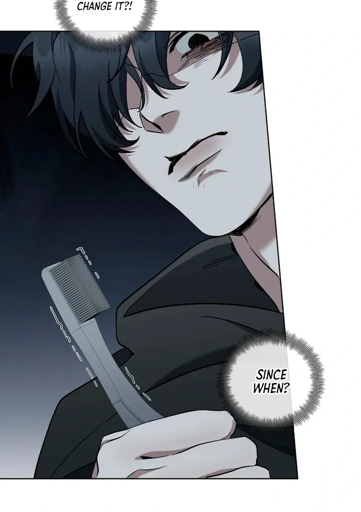 Love in Hell Chapter 6 page 44 - 