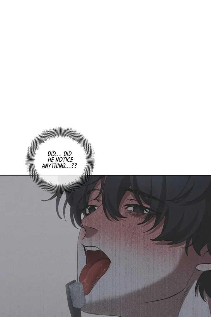 Love in Hell Chapter 6 page 45 - 