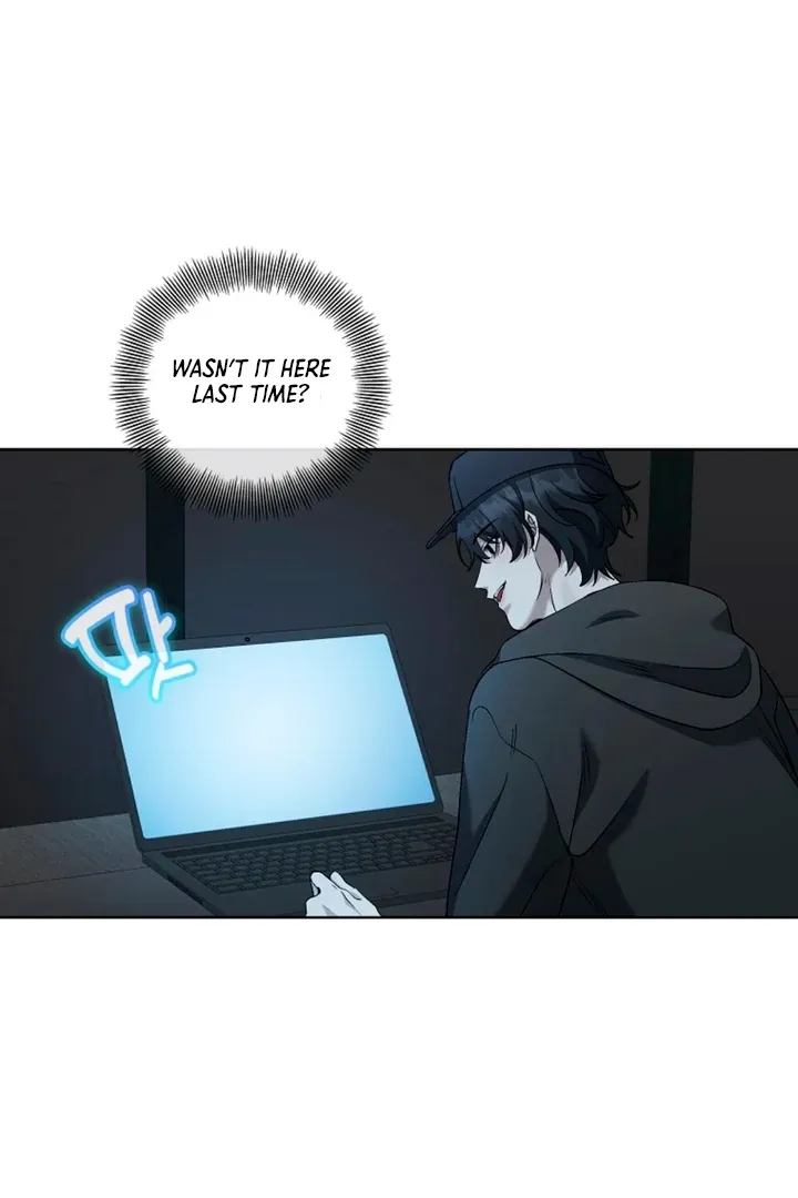 Love in Hell Chapter 6 page 49 - 