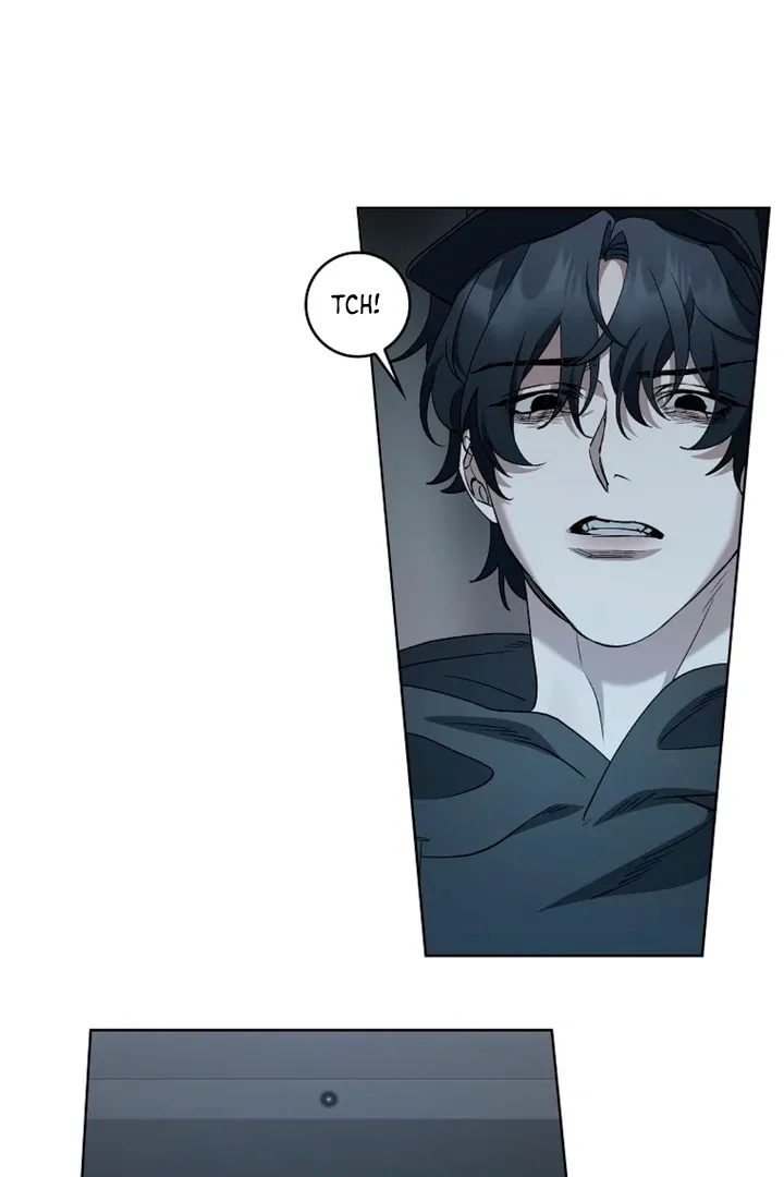 Love in Hell Chapter 6 page 50 - 