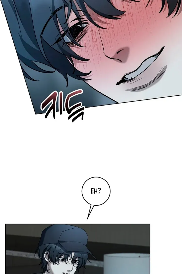 Love in Hell Chapter 6 page 55 - 