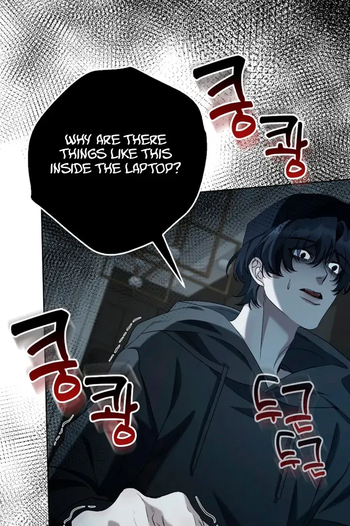 Love in Hell Chapter 6 page 60 - 