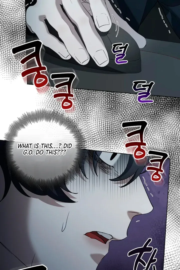 Love in Hell Chapter 6 page 61 - 