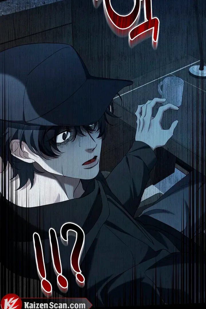 Love in Hell Chapter 6 page 63 - 