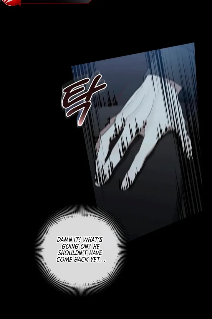 Love in Hell Chapter 6 page 64 - 