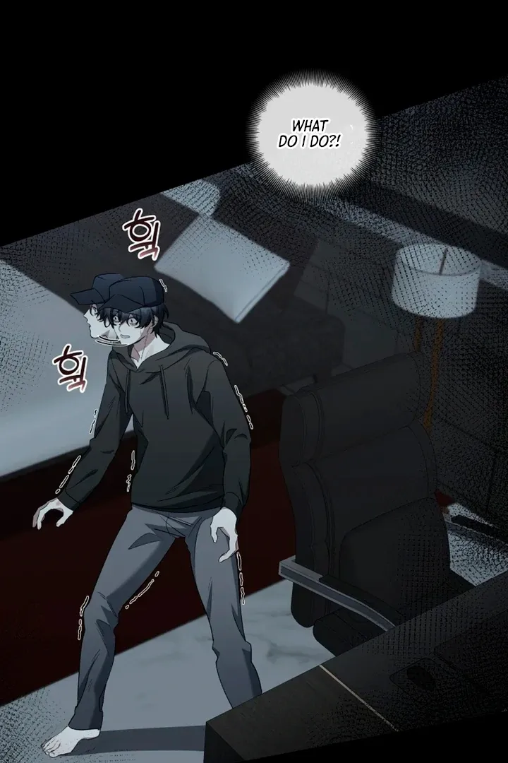 Love in Hell Chapter 6 page 65 - 
