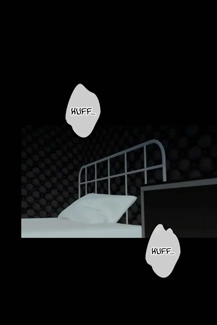 Love in Hell Chapter 7 page 2 - 