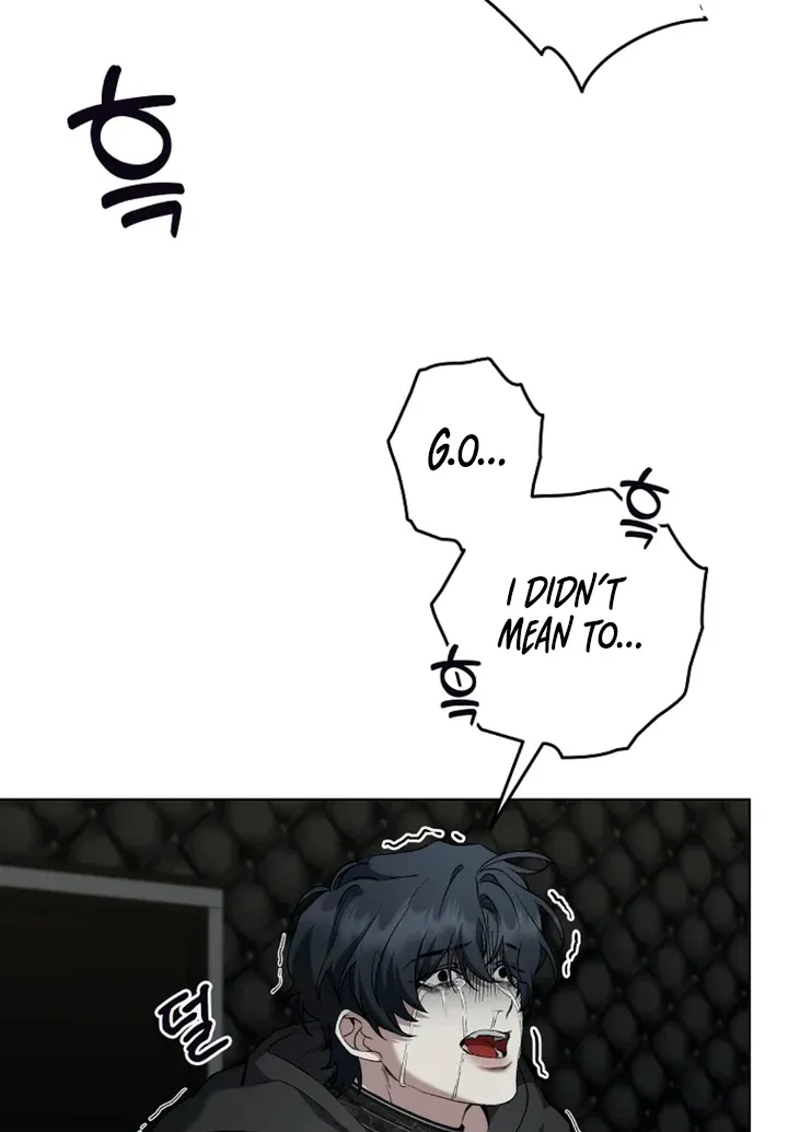 Love in Hell Chapter 7 page 13 - 