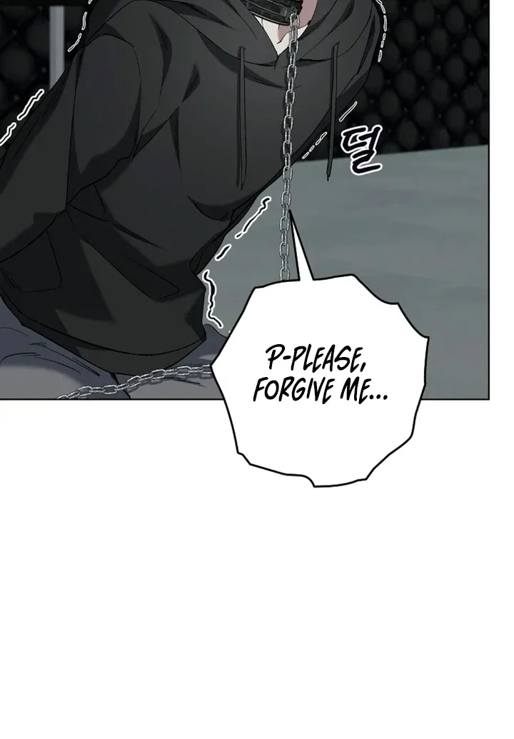 Love in Hell Chapter 7 page 14 - 
