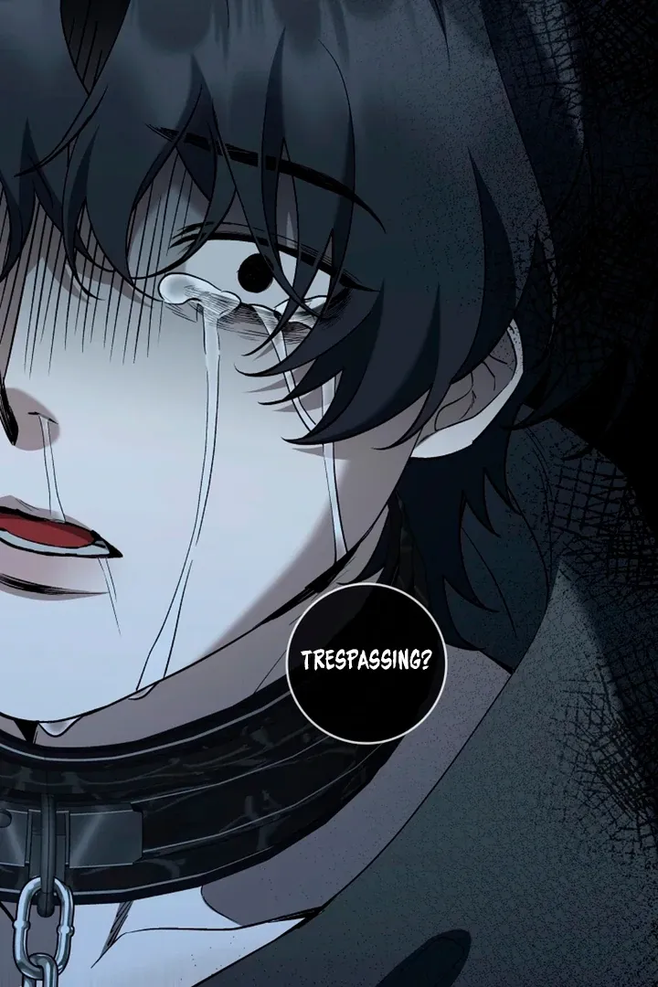 Love in Hell Chapter 7 page 17 - 