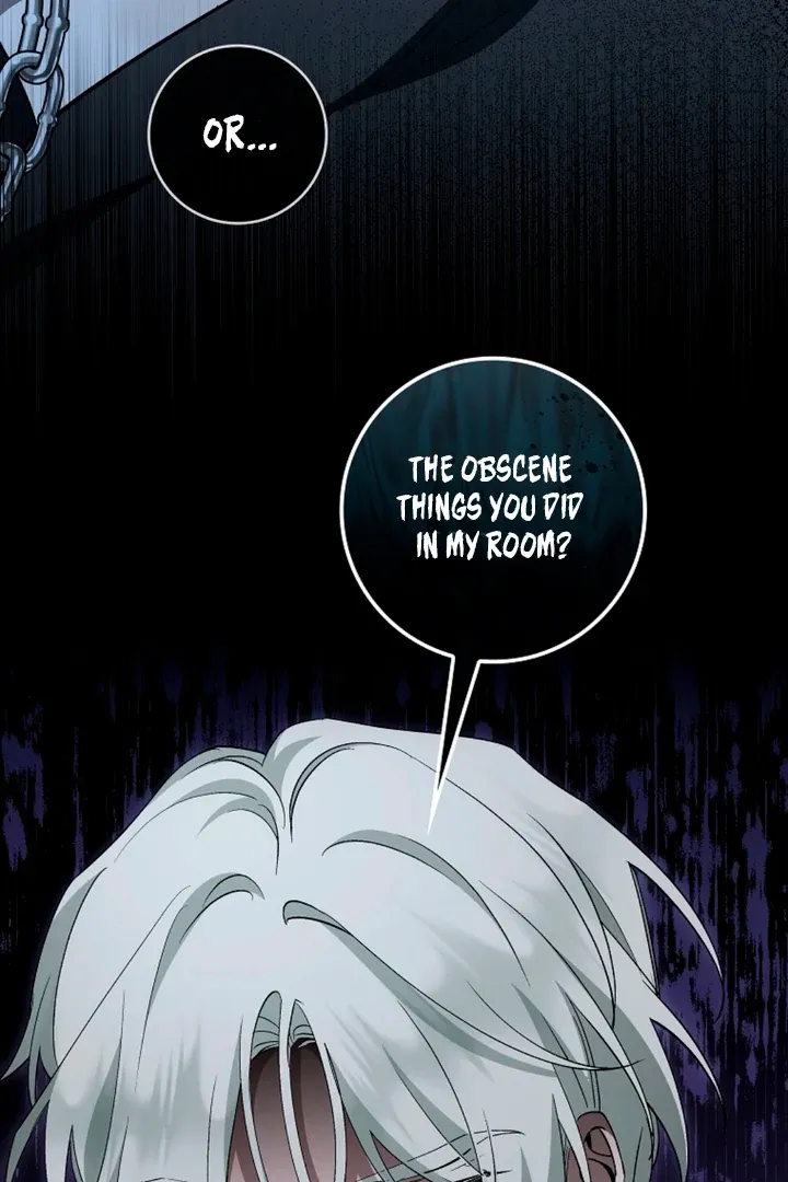Love in Hell Chapter 7 page 18 - 