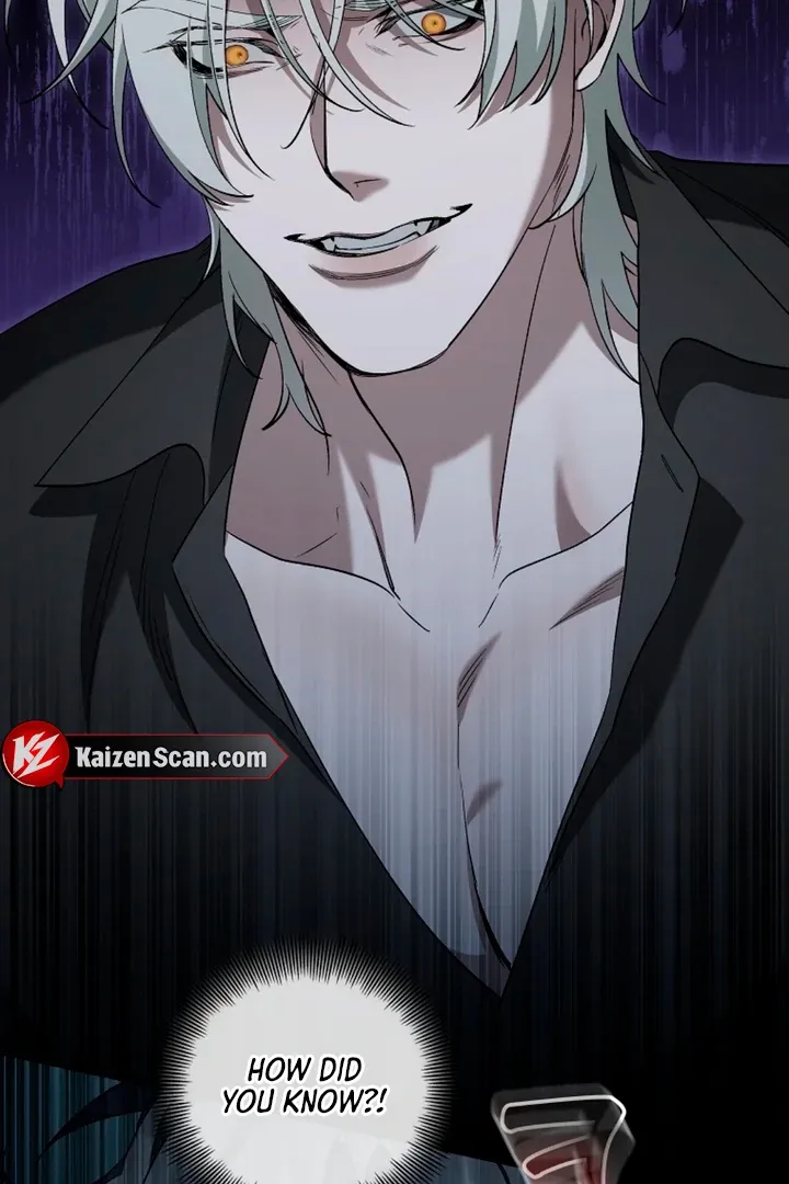 Love in Hell Chapter 7 page 19 - 