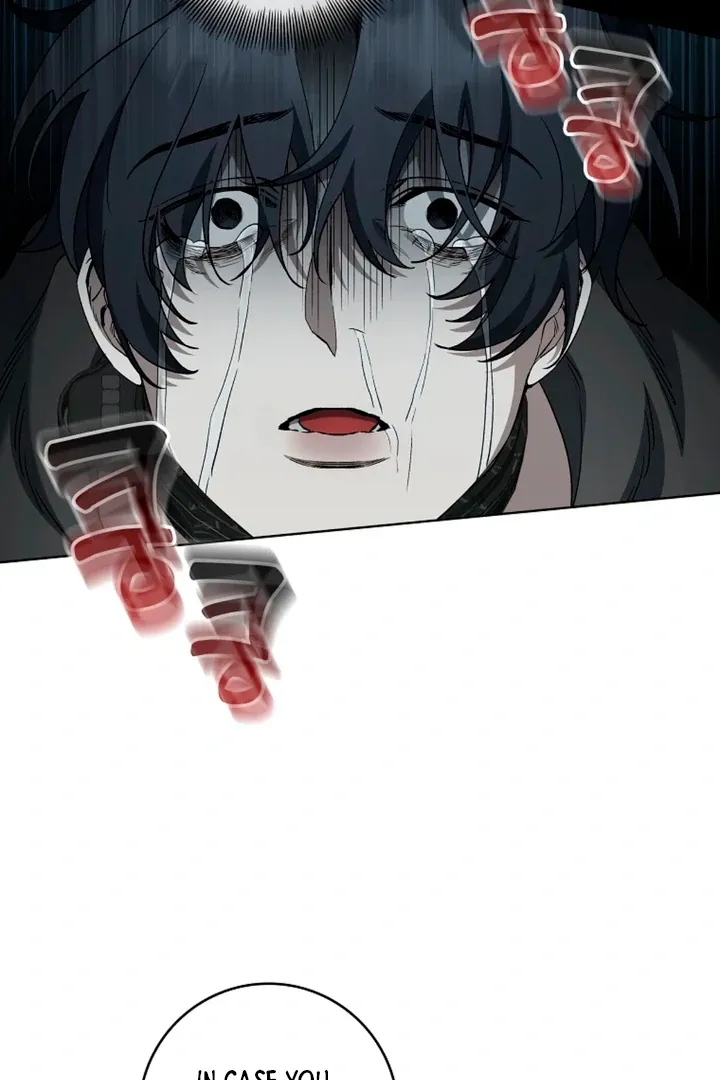 Love in Hell Chapter 7 page 20 - 