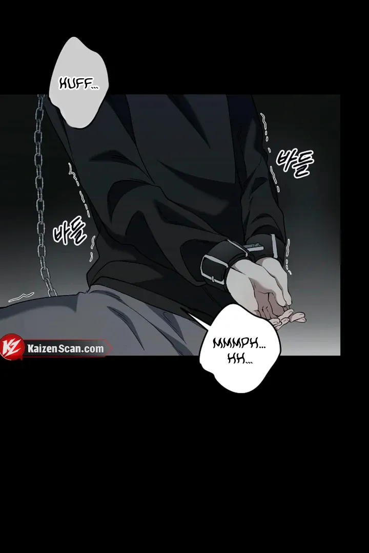 Love in Hell Chapter 7 page 3 - 