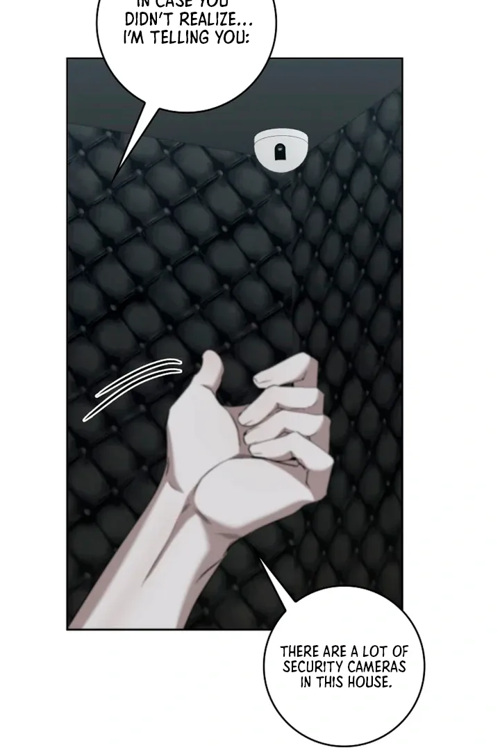 Love in Hell Chapter 7 page 21 - 