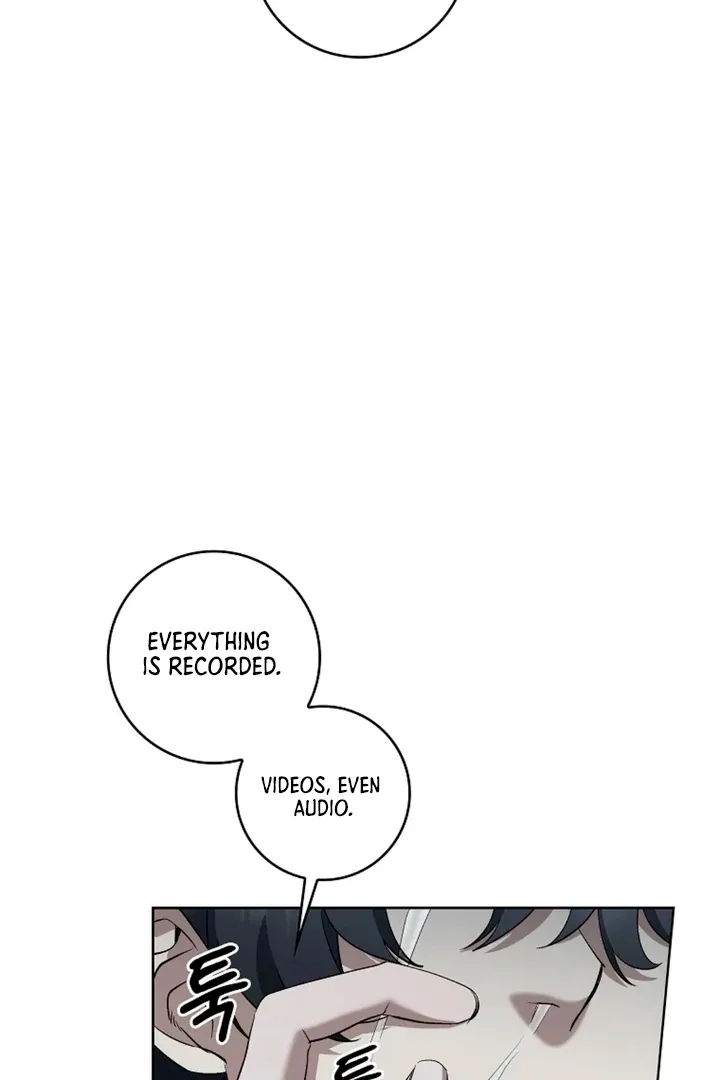 Love in Hell Chapter 7 page 23 - 