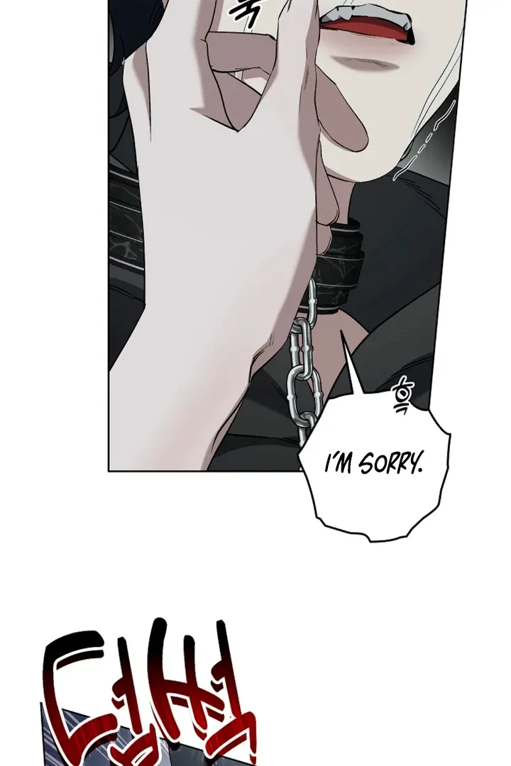 Love in Hell Chapter 7 page 24 - 