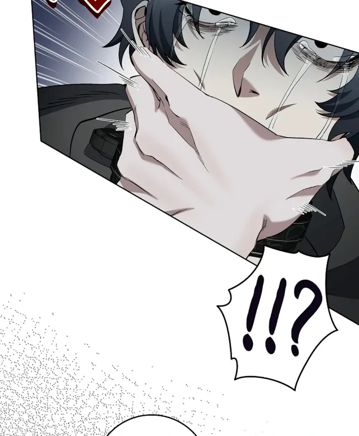 Love in Hell Chapter 7 page 25 - 