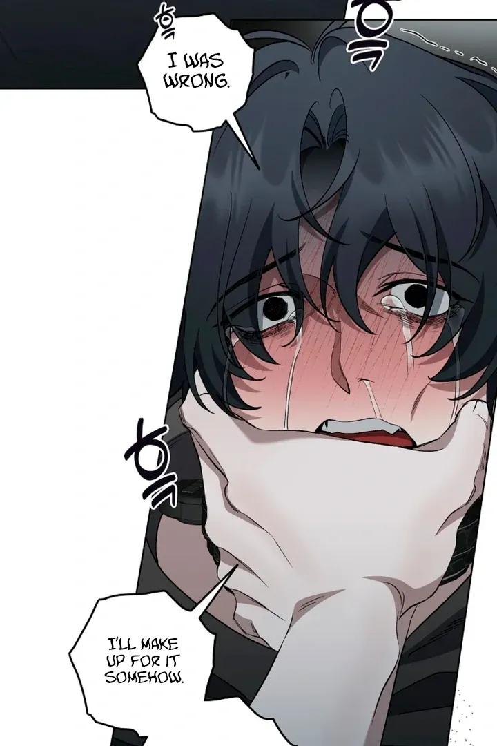 Love in Hell Chapter 7 page 28 - 
