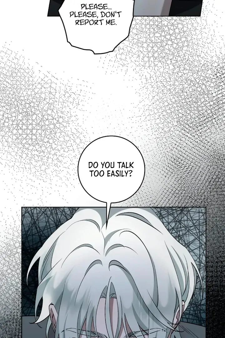 Love in Hell Chapter 7 page 29 - 