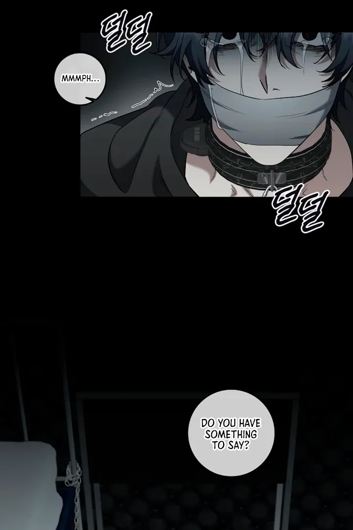 Love in Hell Chapter 7 page 4 - 