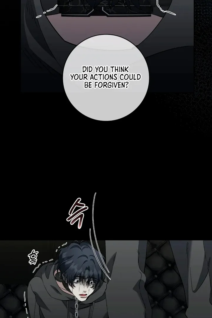 Love in Hell Chapter 7 page 31 - 