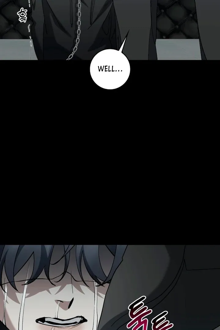 Love in Hell Chapter 7 page 32 - 