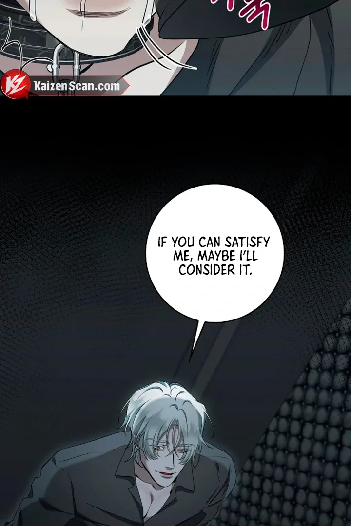 Love in Hell Chapter 7 page 33 - 