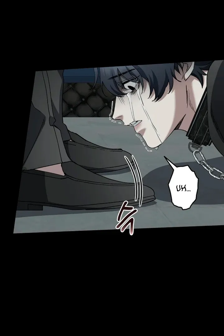 Love in Hell Chapter 7 page 35 - 