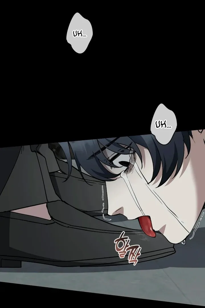 Love in Hell Chapter 7 page 36 - 