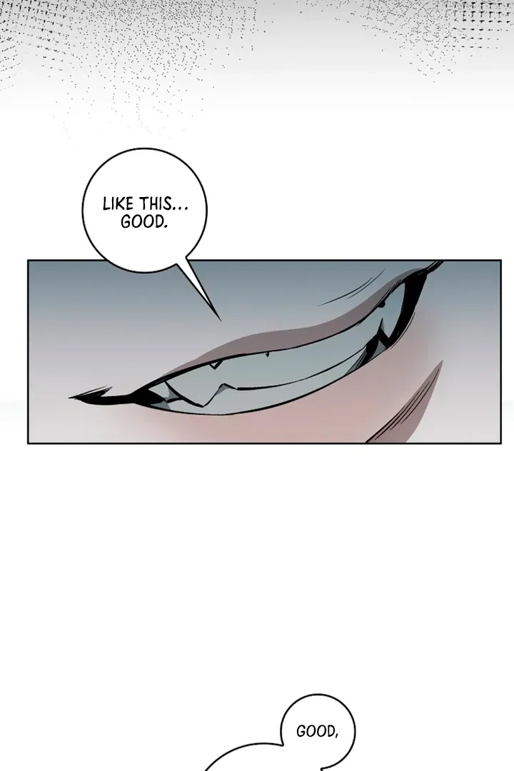 Love in Hell Chapter 7 page 38 - 