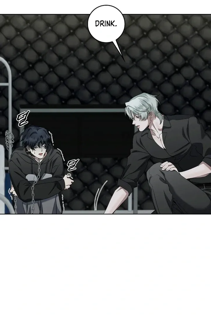 Love in Hell Chapter 7 page 45 - 