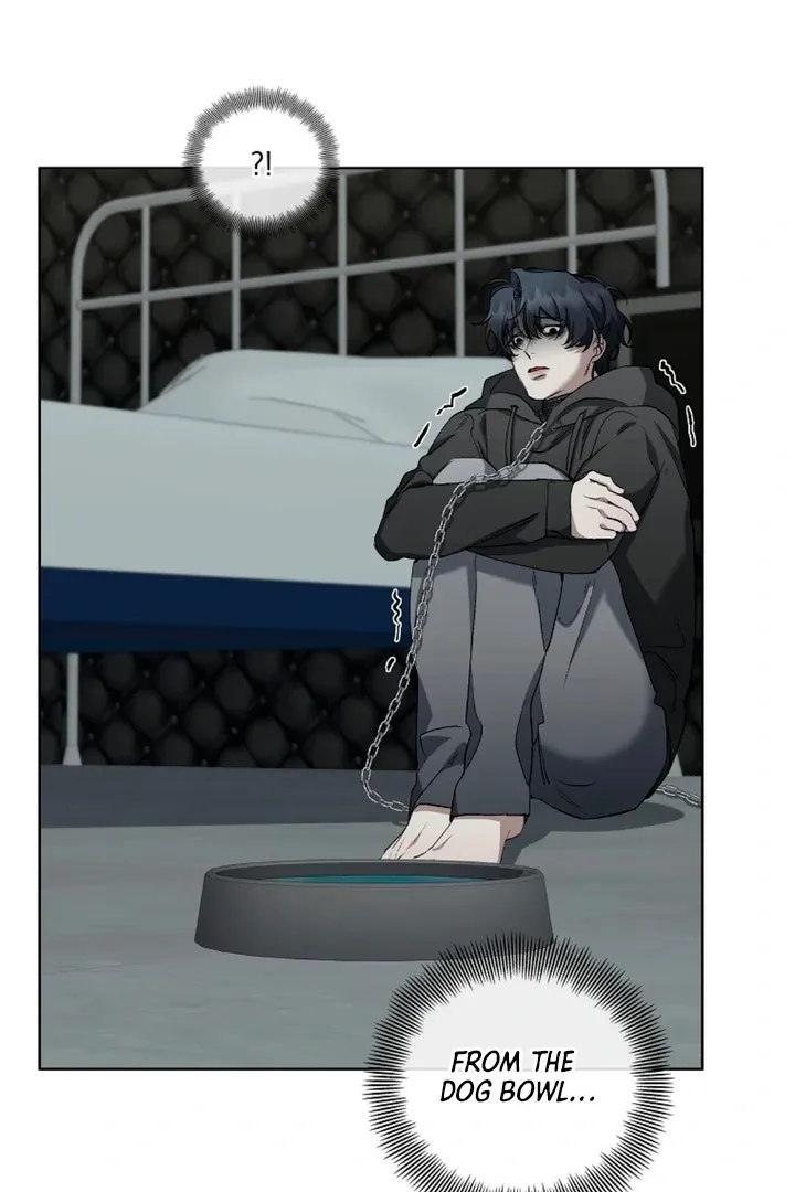 Love in Hell Chapter 7 page 46 - 