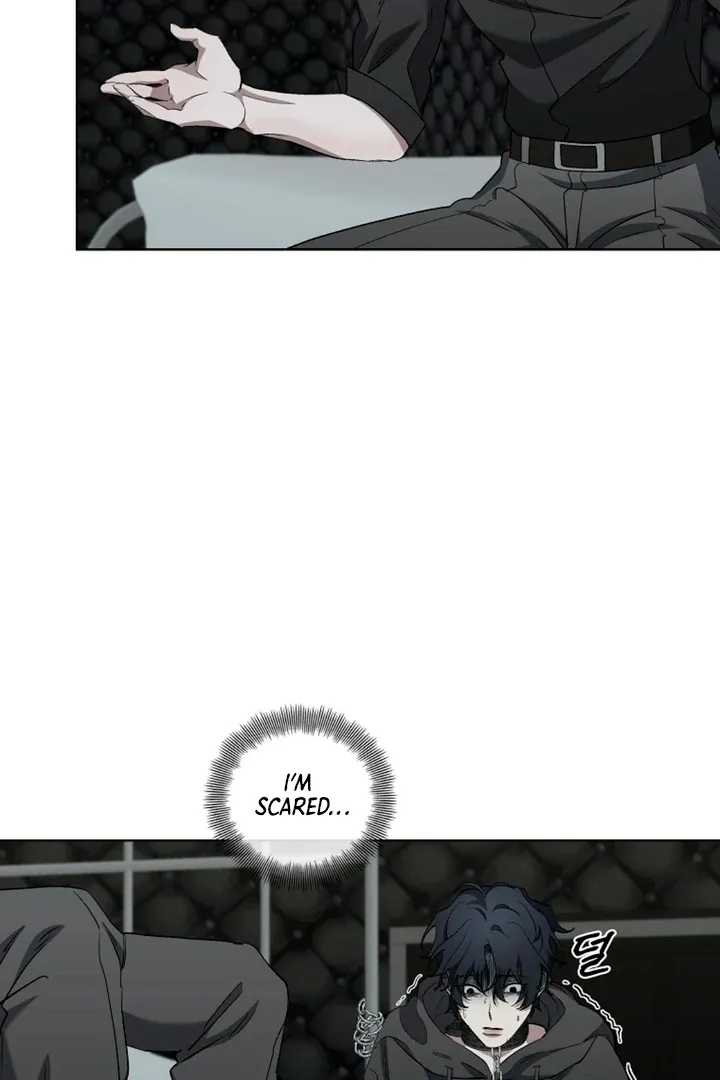 Love in Hell Chapter 7 page 48 - 