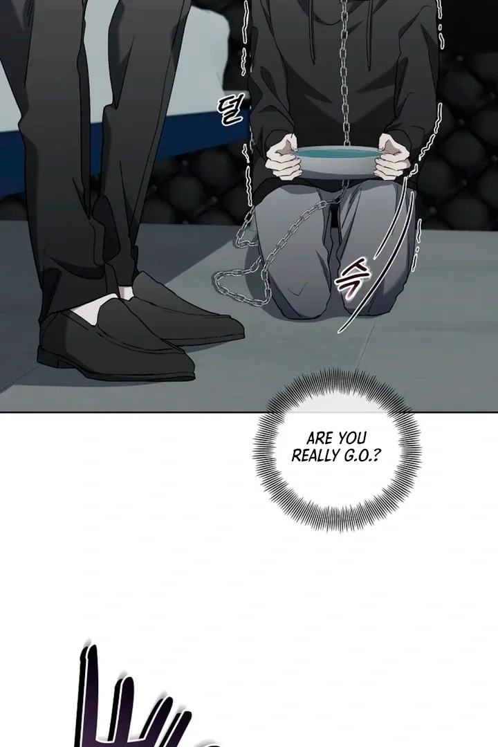 Love in Hell Chapter 7 page 49 - 